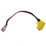 Power connector for Sony PlayStation Portable PSP E1004 Street