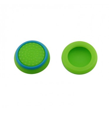 Night luminous thumbstick grip caps for PS2, PS3, PS4, Xbox 360, Xbox One