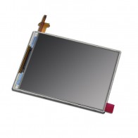Dolny wyświetlacz ekran LCD do konsol New Nintendo 3DS XL