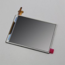 Dolny wyświetlacz ekran LCD do konsol New Nintendo 3DS XL