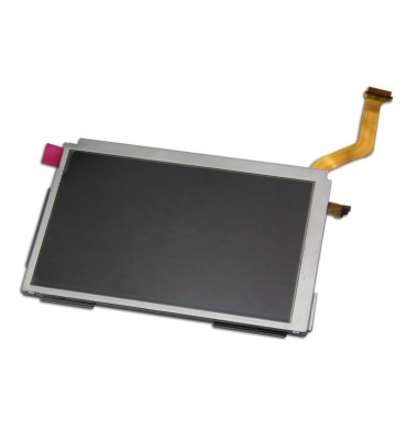 Top LCD screen for New Nintendo 3DS XL
