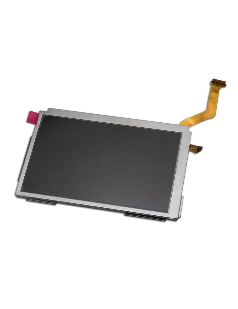 Top LCD screen for New Nintendo 3DS XL