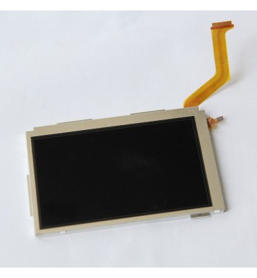 Top LCD screen for New Nintendo 3DS