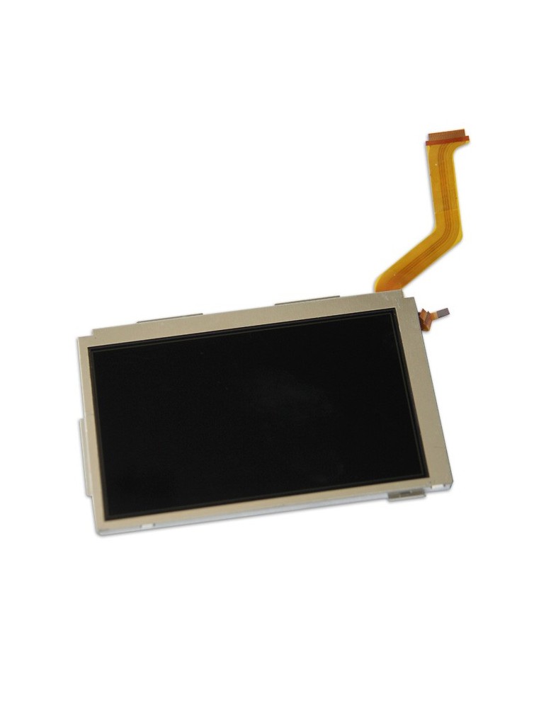 Top LCD screen for New Nintendo 3DS