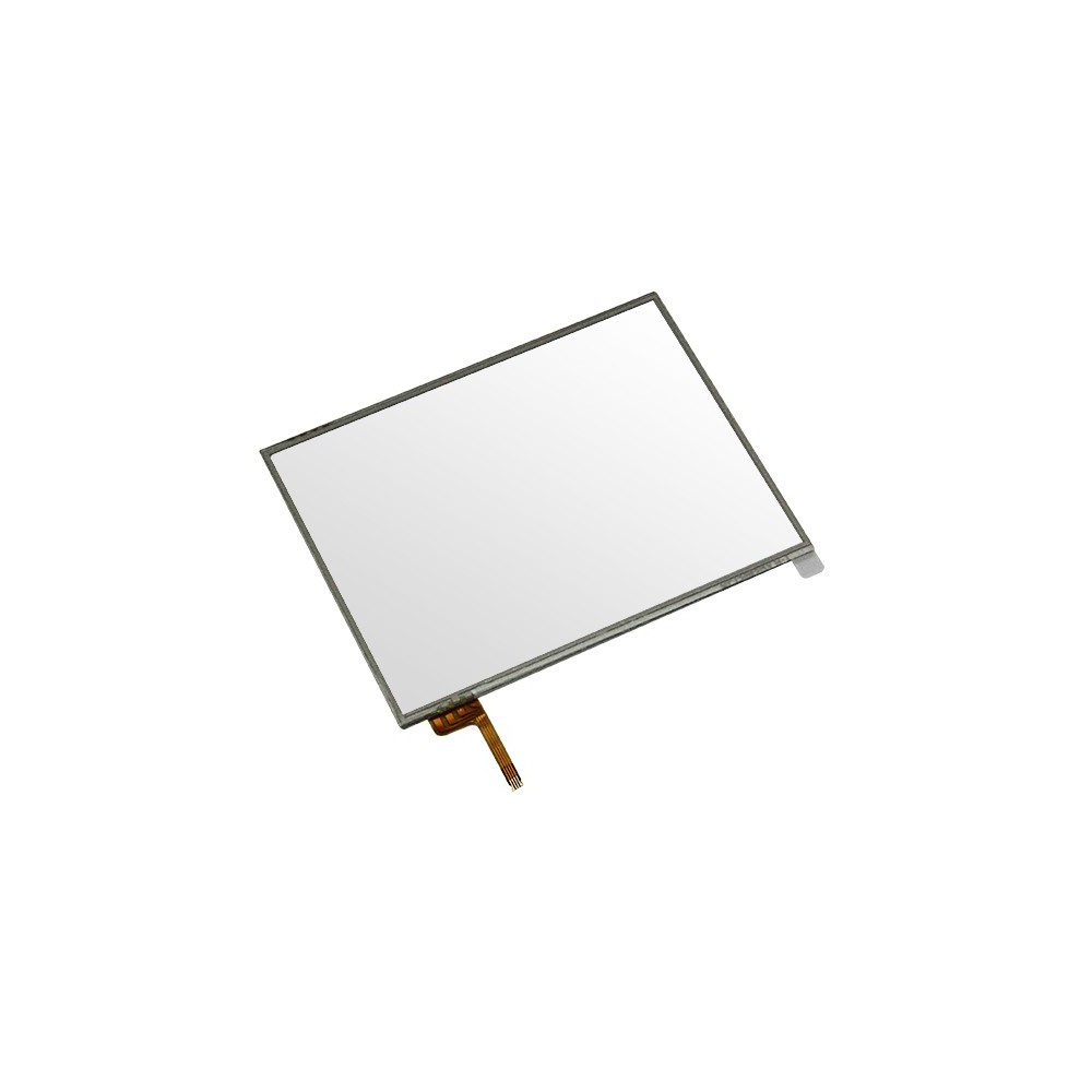 Ekran dotykowy digitizer New Nintendo 3DS XL