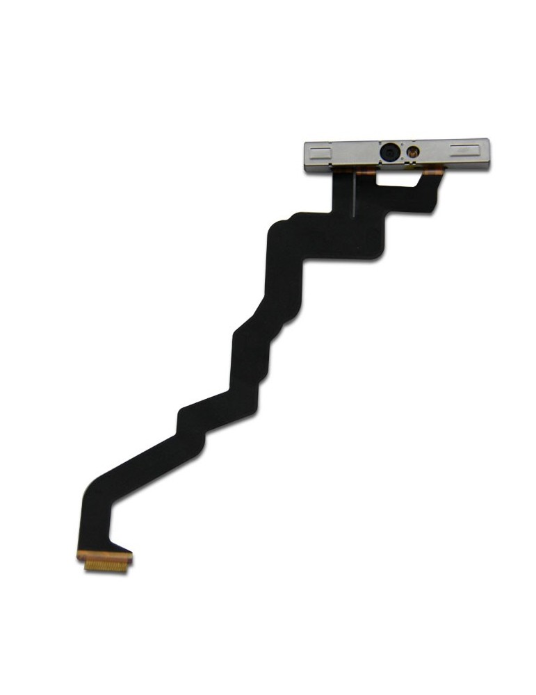 Camera module with flex cable for Nintendo New 3DS