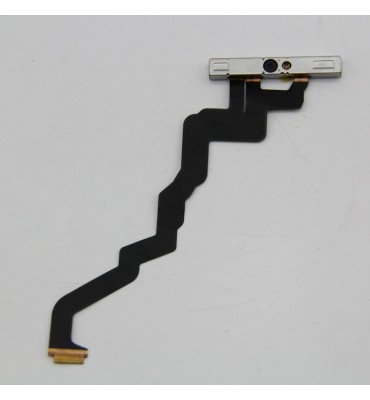 Camera module with flex cable for Nintendo New 3DS