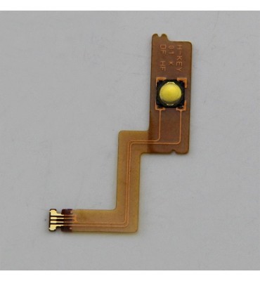 HOME button with cable for New NIntendo 3DS