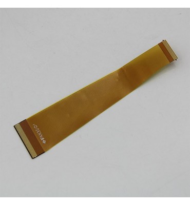 Laser ribbon cable for Xbox One