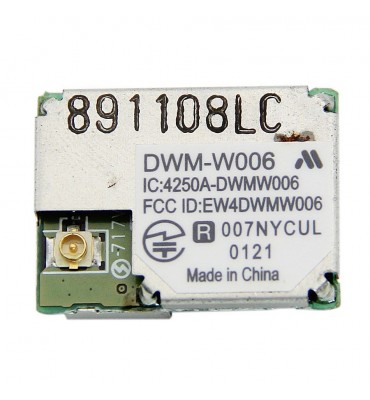 Moduł Wifi DWM-W006 do konsoli Nintendo DS Lite