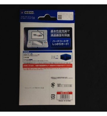 HORI screen protector for Nintendo New 3DS XL
