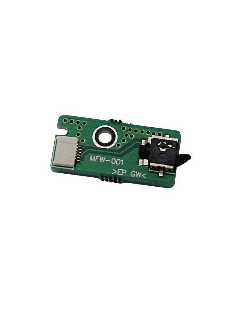 Touch Switch Board for PS3 Super Slim