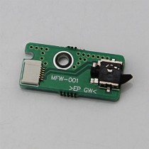 PlayStation 3 Super Slim 4000 drive sensor board