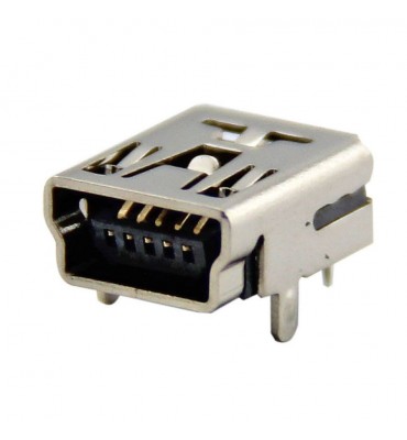 Gniazdo mini USB do kontrolera PS3