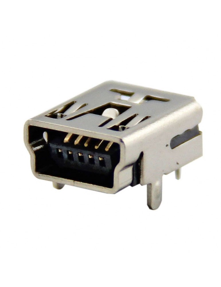 Mini USB socket for PS3 Controller