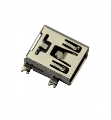 Gniazdo powierzchniowe mini USB V2 do kontrolera PS3