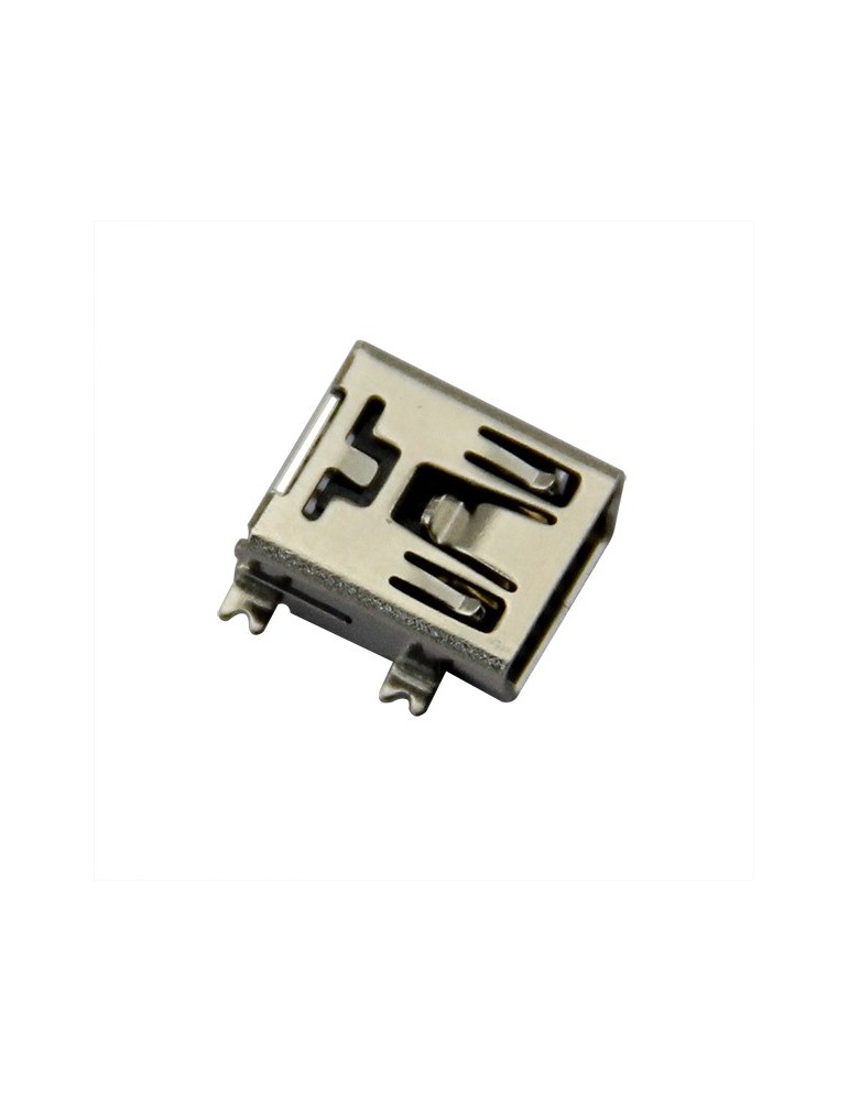 Mini USB flat socket V2 for PS3 Controller