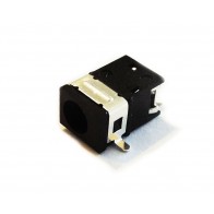Tablet power charging socket 4.0/1.65 T15