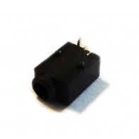 Tablet power charging socket 2.5/0.7 T16