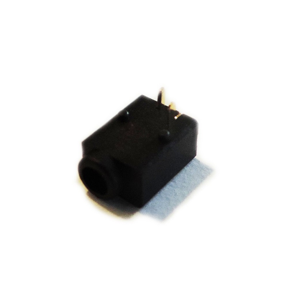 Tablet power charging socket 2.5/0.7 T16