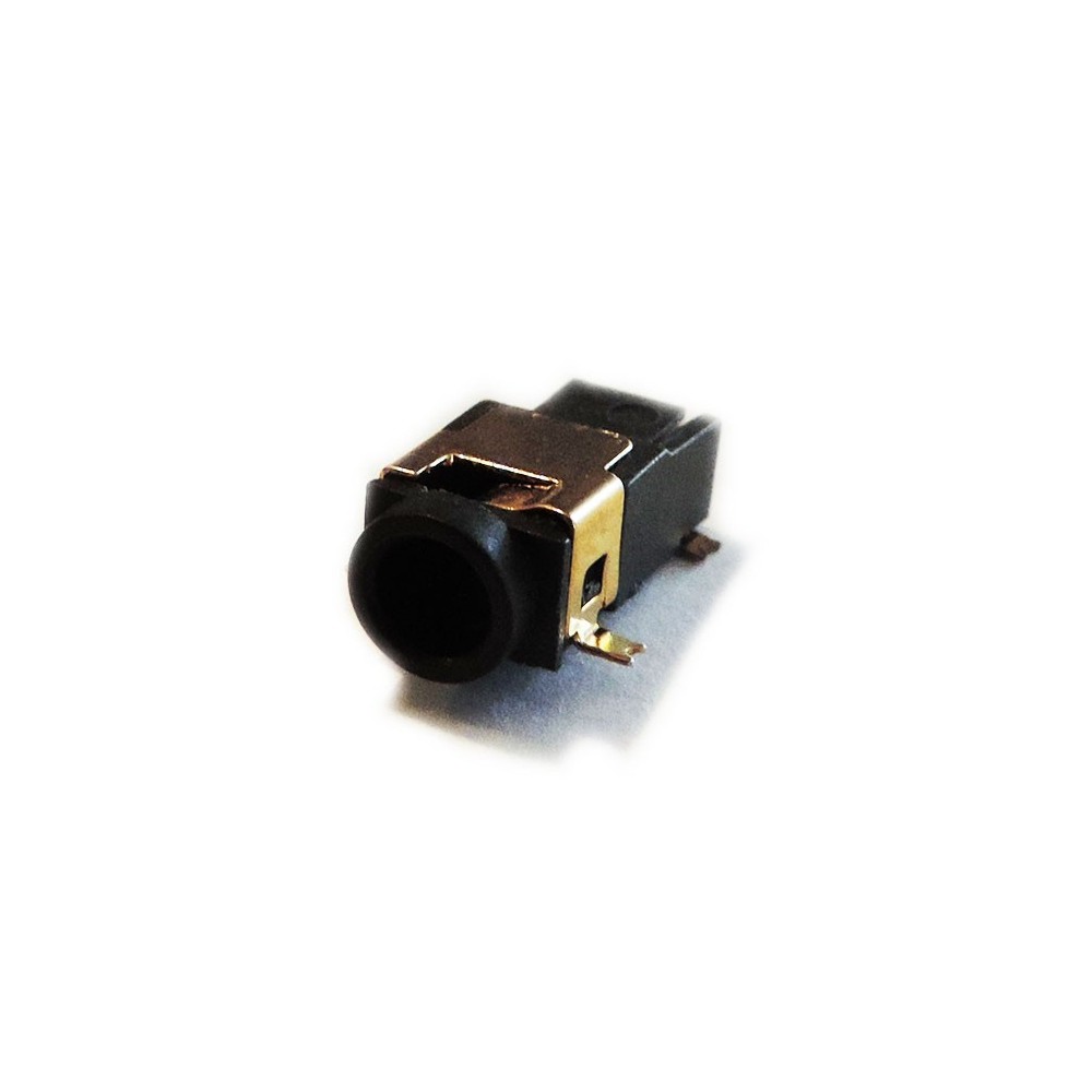 Tablet power charging socket 3.5/1.3 T17