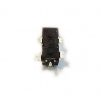 Tablet power charging socket 2.5/0.7 T18