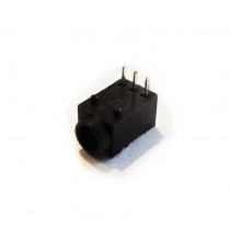 Tablet power charging socket 3.5/1.65 T22