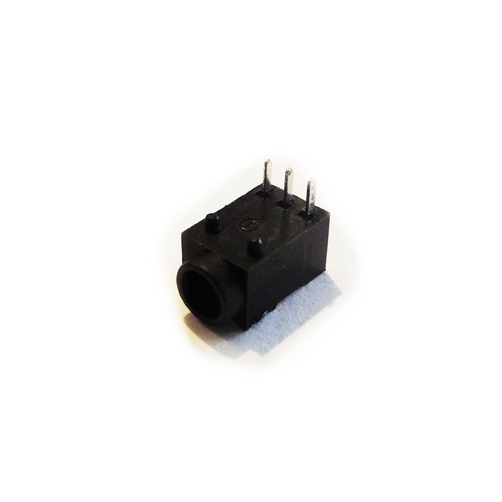Tablet power charging socket 3.5/1.65 T22