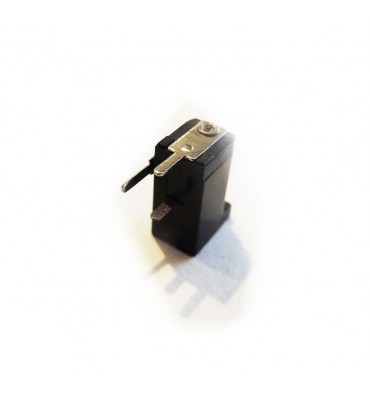 Charging socket for tablet 4.5/1.65 T23