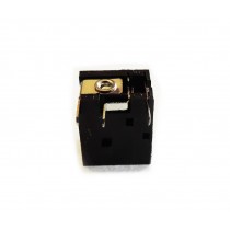 Power charging socket 5.5/2 T24