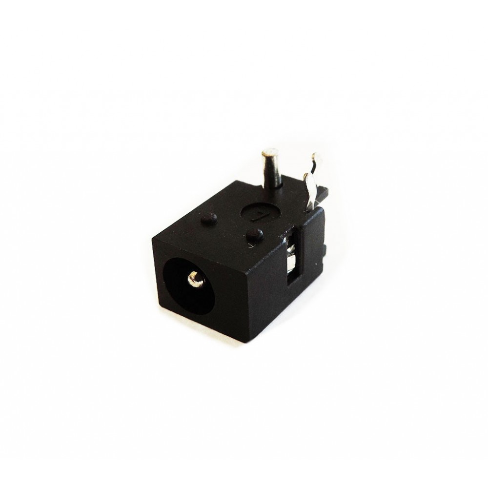 Power charging socket 4.5/1.65 T28