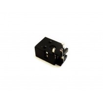 Power charging socket 4.5/1.65 T28