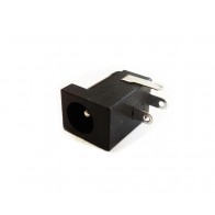 Power charging socket 5/2.5 T30