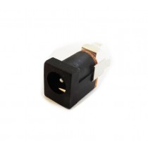 Power charging socket 5/2.5 T31