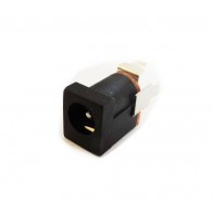 Power charging socket 5/2.5 T31