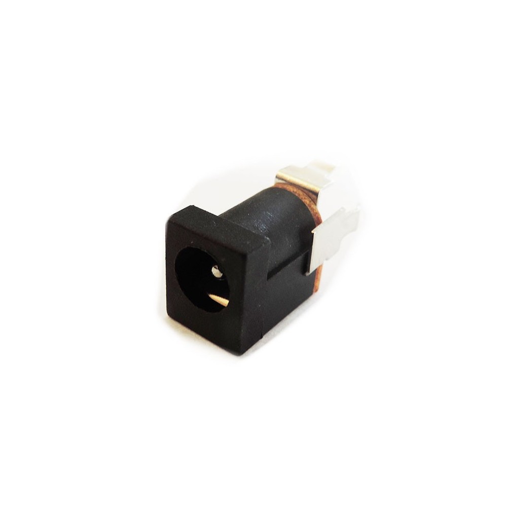 Power charging socket 5/2.5 T31