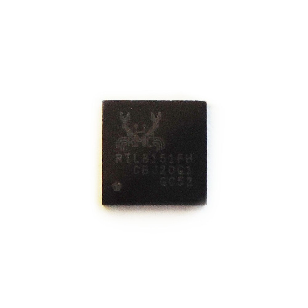 Realtek RTL8151FH Chip