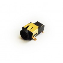 Tablet power charging socket 3.5/1.3 T27