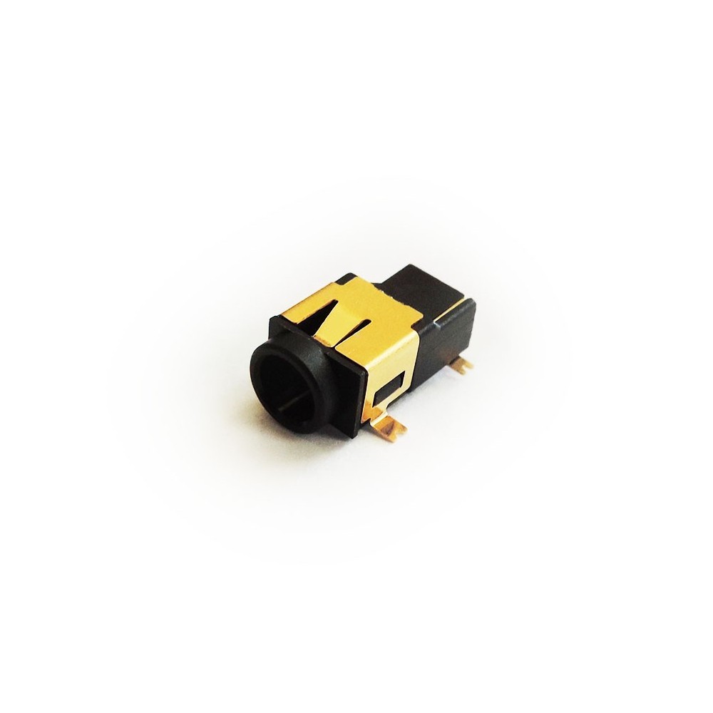 Tablet power charging socket 3.5/1.3 T27