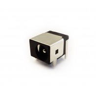Power socket 5.5/2.0 L12
