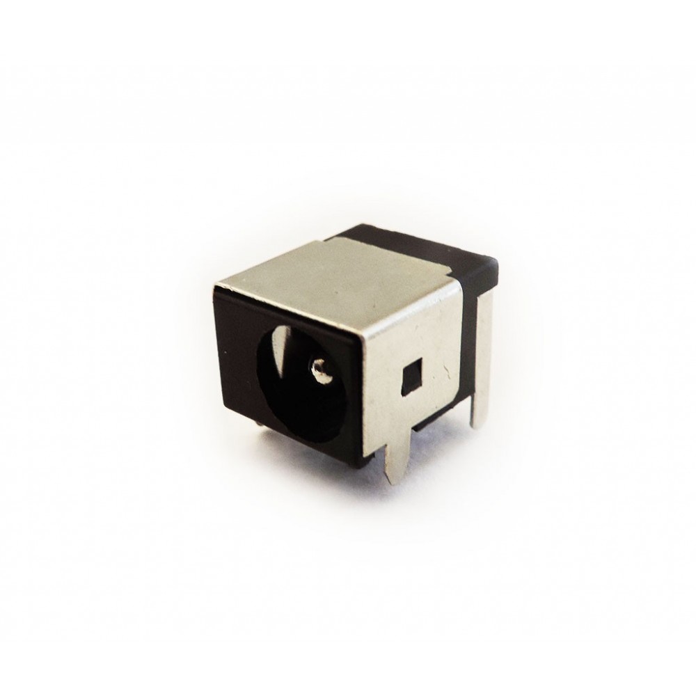 Power socket 5.5/2.0 L12
