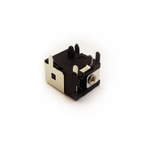 Power socket 5.5/2.0 L12