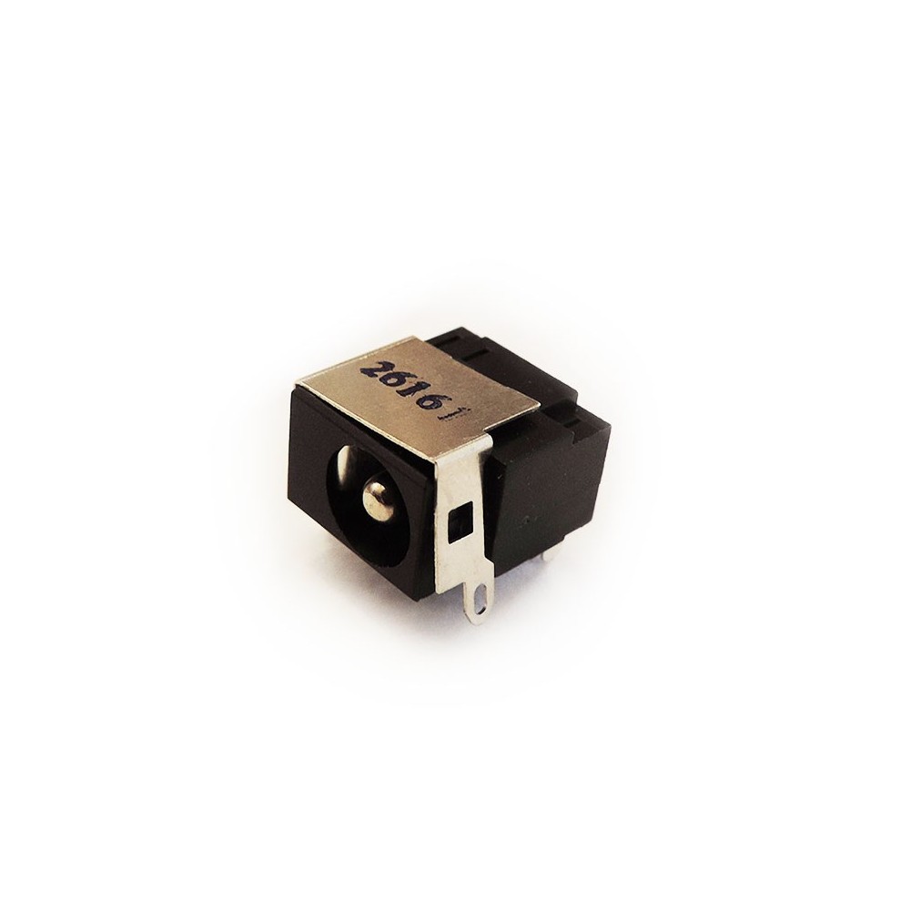 ACER ASUS TOSHIBA 5.5/2.5 L14 power jack
