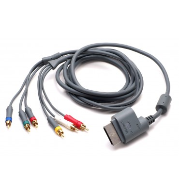 Kabel Component Xbox 360
