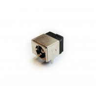 Power socket 5.5/2.5 L16