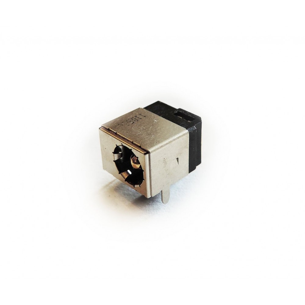 Power socket 5.5/2.5 L16