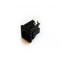 Gniazdo zasilania 8.0/3.0 L20