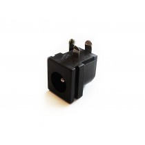 Power socket 7.0/2.0 L29