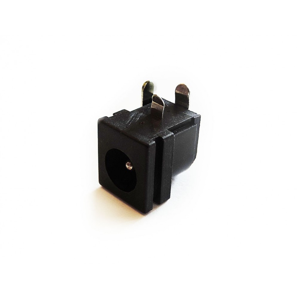 Power socket 7.0/2.0 L29