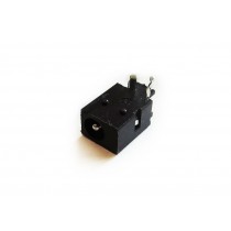 Power jack  5.0/1.65 L31